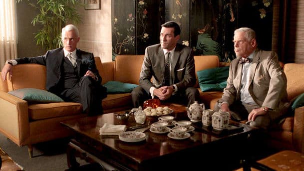 Mad Men