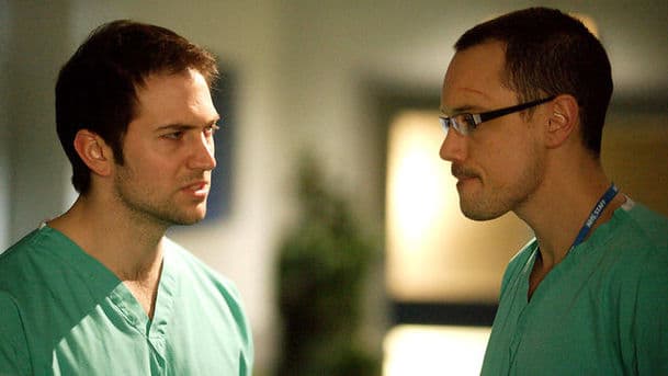 Holby City