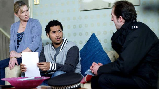 EastEnders Omnibus