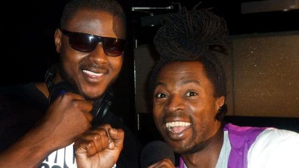 Ras Kwame