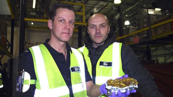Food Fighters