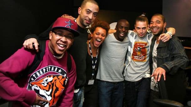 1Xtra Breakfast Show With Trevor Nelson & Gemma