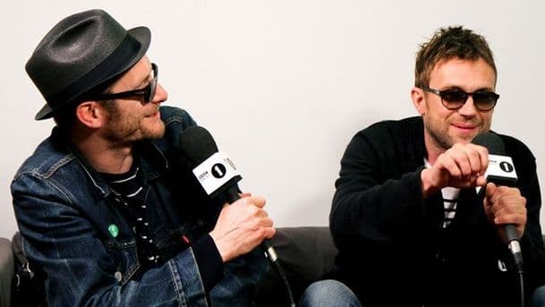 Zane Lowe