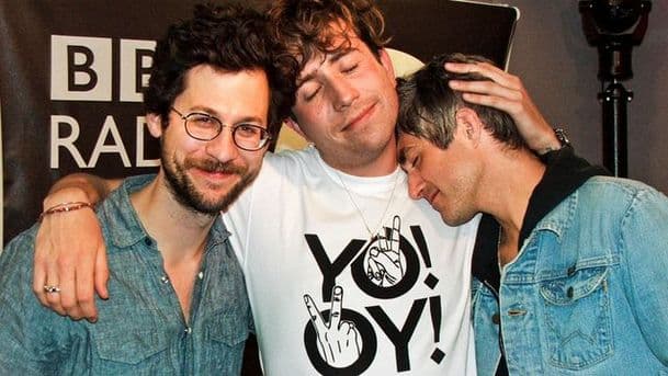 Nick Grimshaw