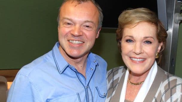 The Chris Evans Breakfast Show