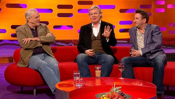 The Graham Norton Show