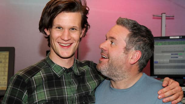 The Chris Moyles Show