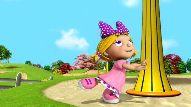 Everything's Rosie