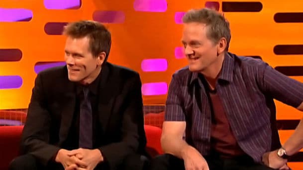 The Graham Norton Show