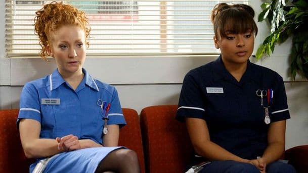 Holby City