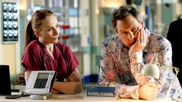 Holby City