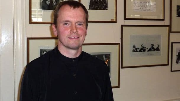Radio 3 Lunchtime Concert