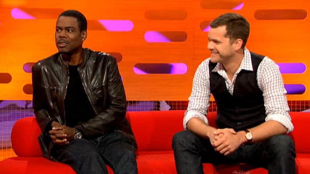 The Graham Norton Show