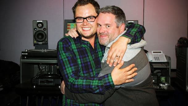 The Chris Moyles Show