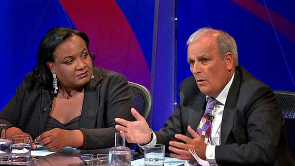 Question Time