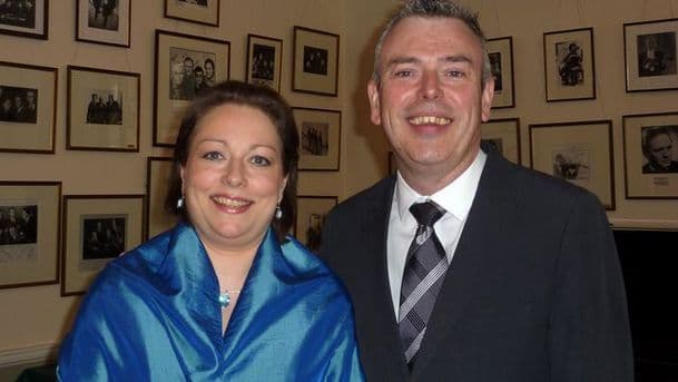 Radio 3 Lunchtime Concert