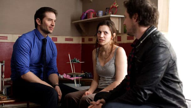 Holby City