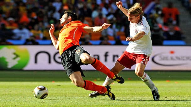 Match of the Day