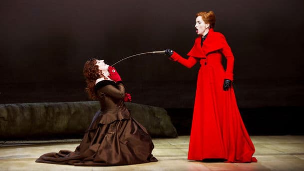 Opera on 3