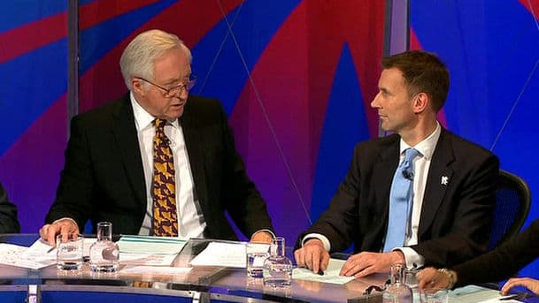 Question Time