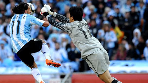 Match of the Day