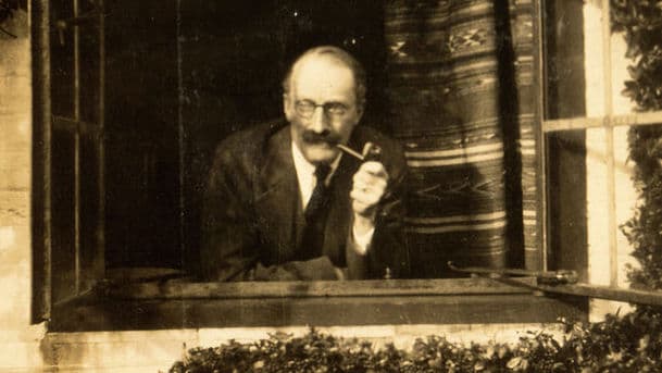 A Century of Fatherhood