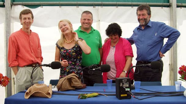 Gardeners' Question Time