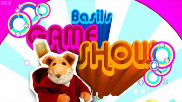 Basil and Barney's Game Show
