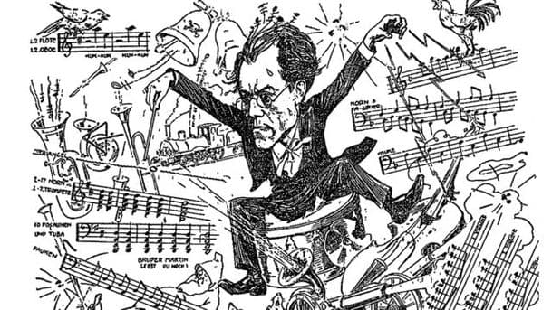 Composer of the Week