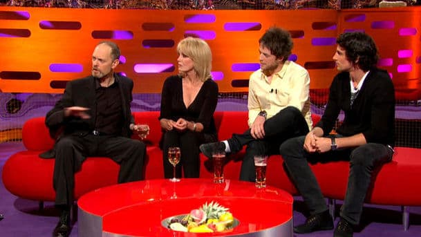 The Graham Norton Show