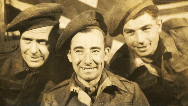 A Century of Fatherhood