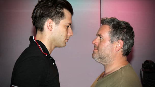 The Chris Moyles Show