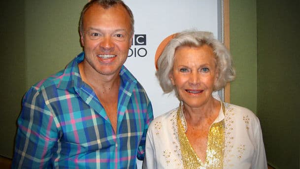 The Chris Evans Breakfast Show