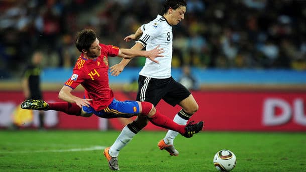 Match of the Day Live