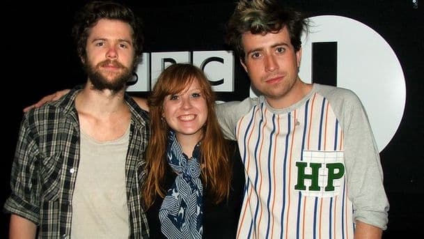 Nick Grimshaw