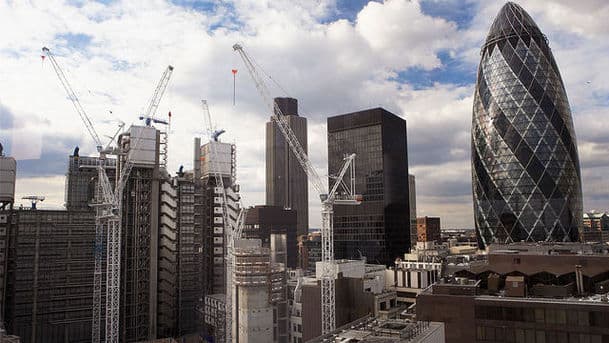 Towering Ambition: A Tale of Two Cities