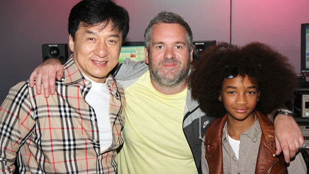 The Chris Moyles Show