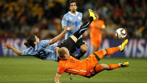 Match of the Day