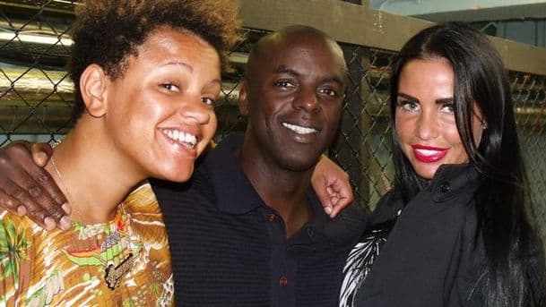 1Xtra Breakfast Show With Trevor Nelson & Gemma