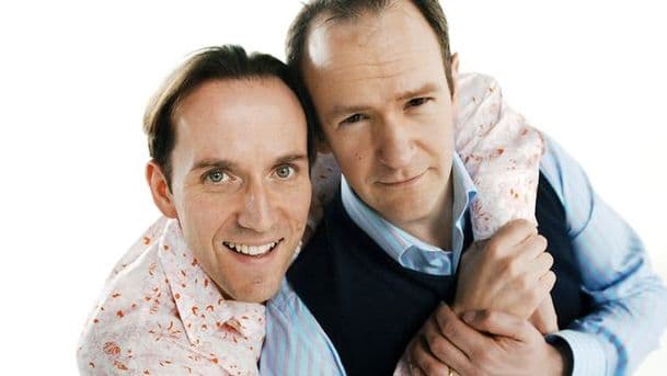 Armstrong and Miller