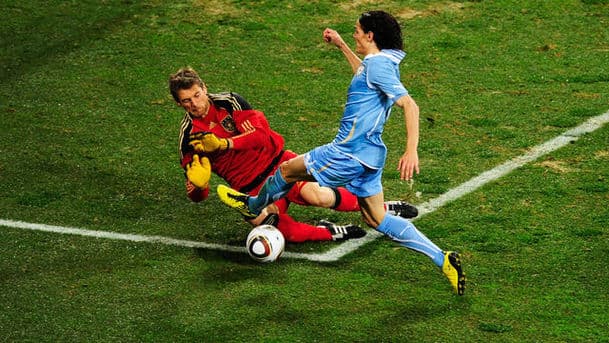 Match of the Day