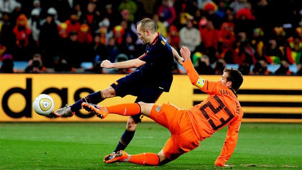 Match of the Day Live