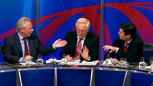 Question Time