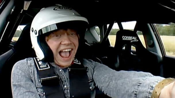 Top Gear