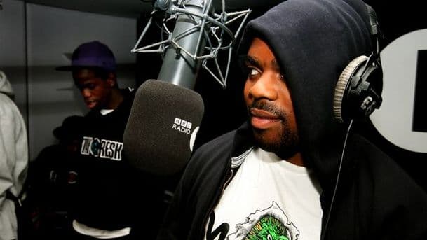 MistaJam