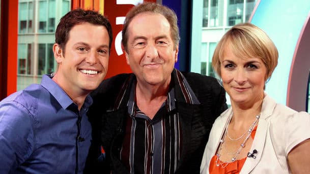 The One Show