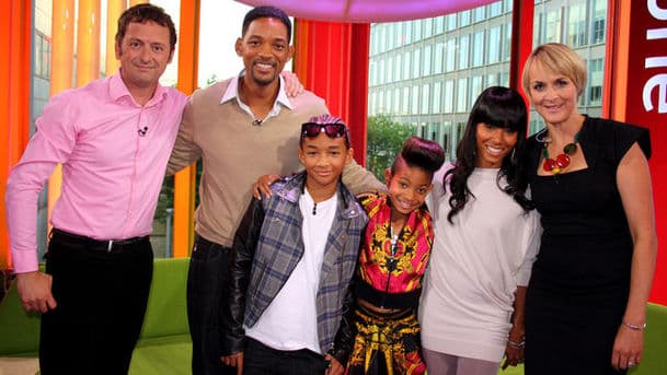 The One Show