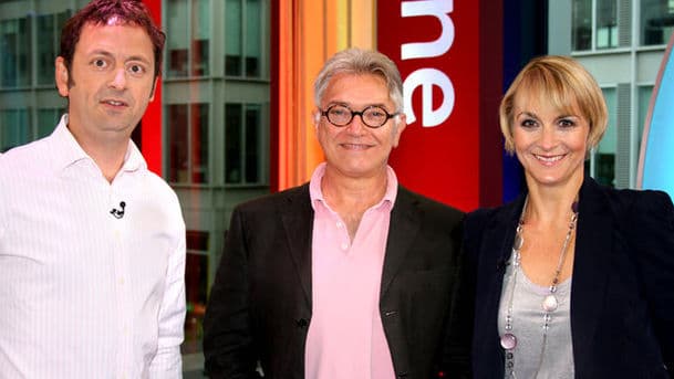 The One Show