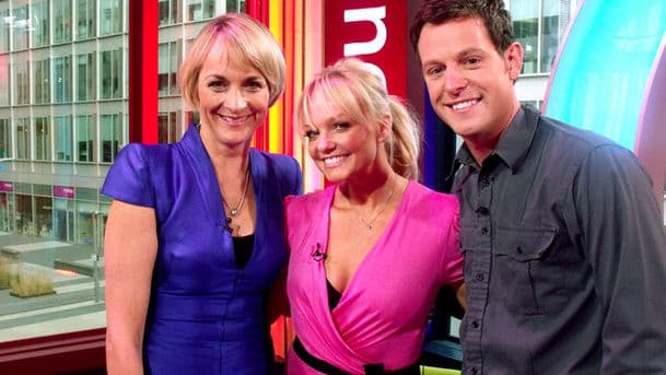 The One Show