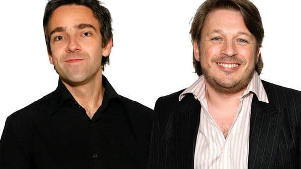 Collins and Herring